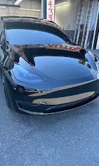 Midnight Tint of Everett Image