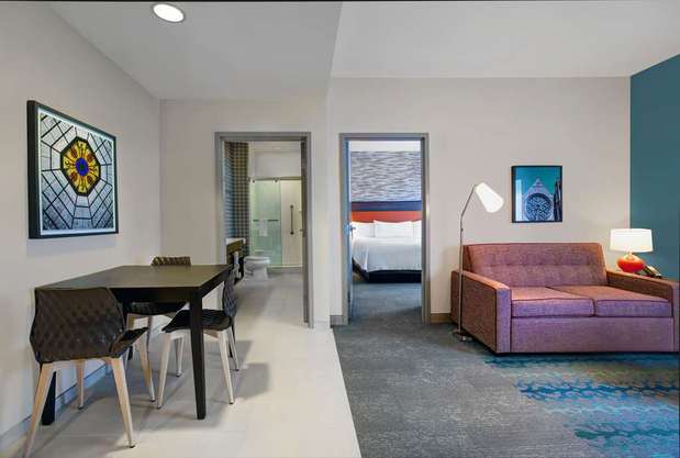 Images Home2 Suites by Hilton Richmond