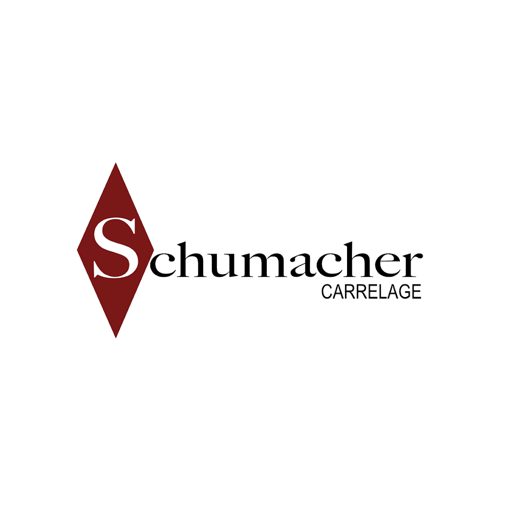 Schumacher Carrelage Logo