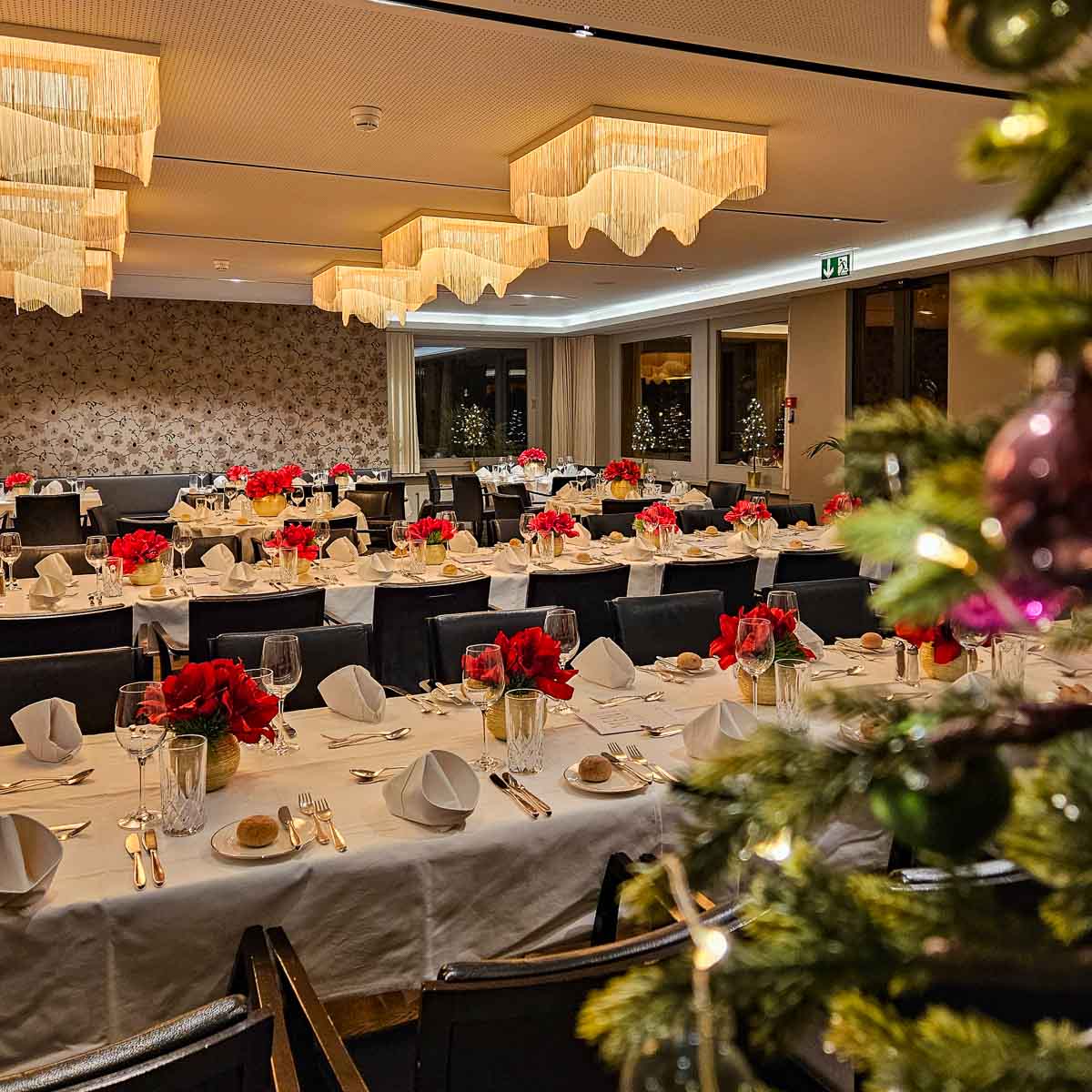 Bilder Hotel Restaurant Guggital