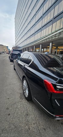Images Boston Executive Limousine Service