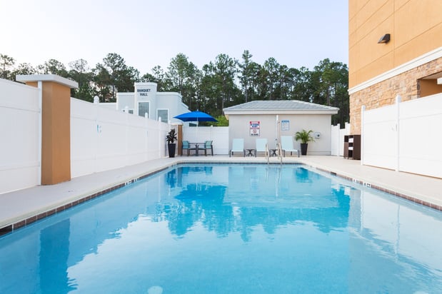 Images Holiday Inn Express & Suites Fleming Island by IHG