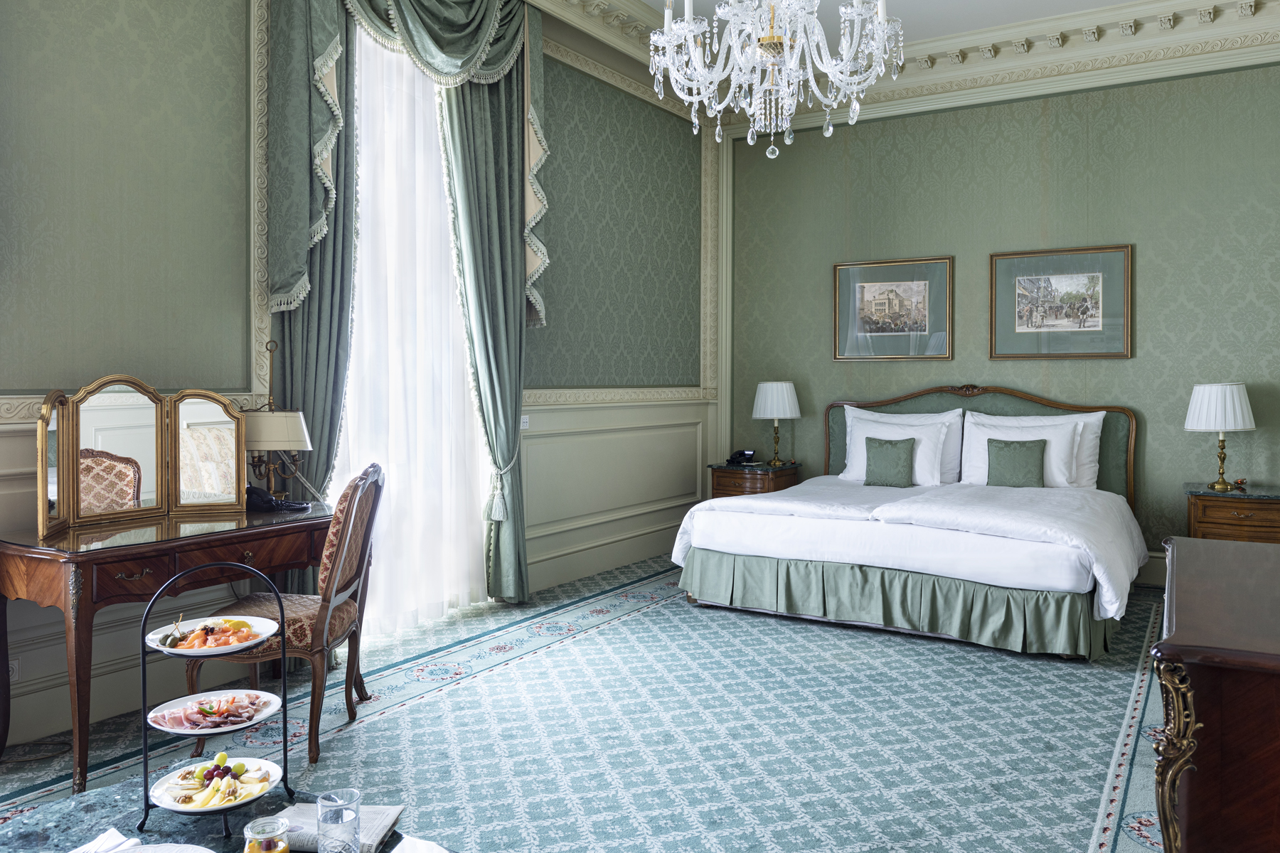 Bild 50 von Eurostars Grand Hotel Wien