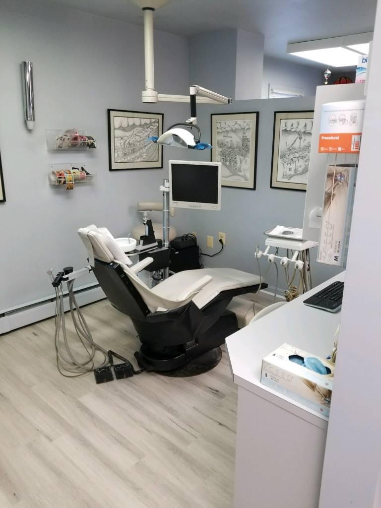 Linkoff Dental Center Photo