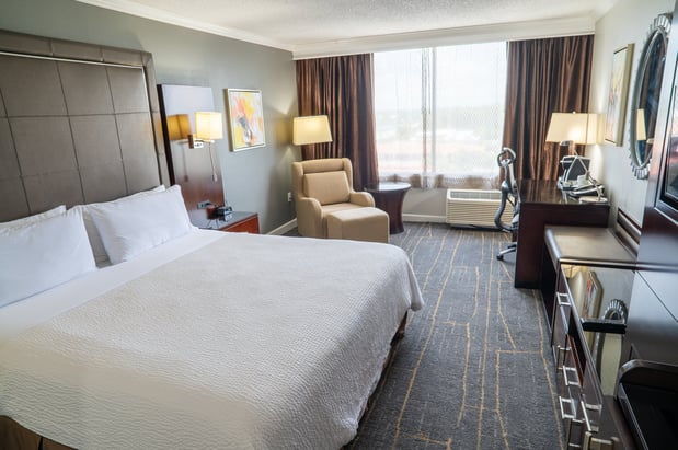 Images Holiday Inn Orlando East - Ucf Area by IHG