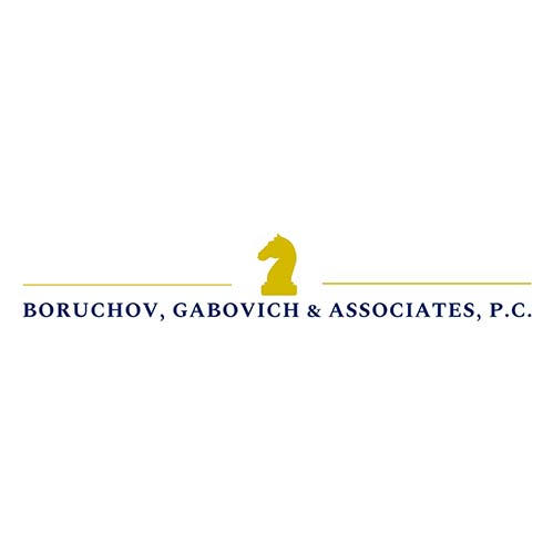 Boruchov, Gabovich & Associates, P.C. Logo