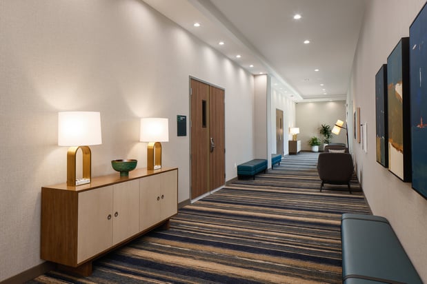 Images Holiday Inn & Suites Monterey Park - Los Angeles by IHG