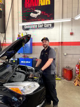 Images Rad Air Complete Car Care and Tire Center - Parma Heights