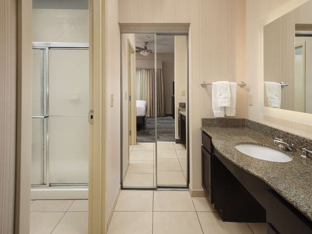 Images Homewood Suites by Hilton Atlanta NW-Kennesaw Town Ctr