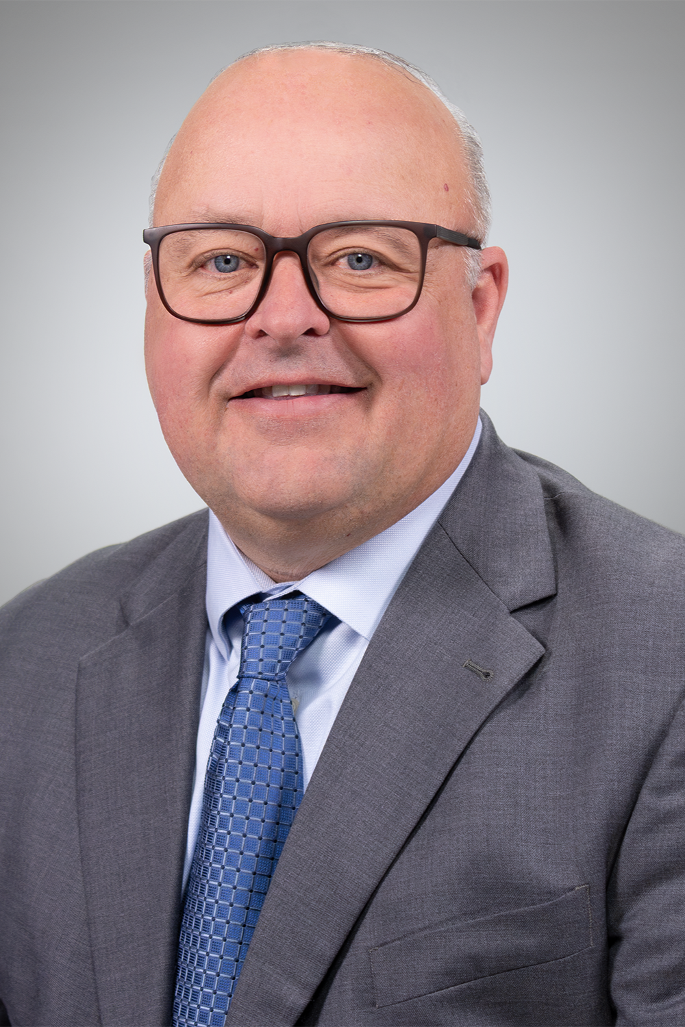 Tim Alexander Jr., Agency Manager