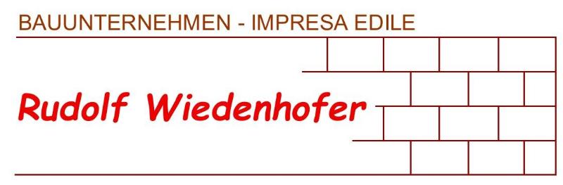 Images Wiedenhofer Rudolf
