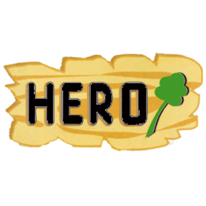 HERO Tischlerei Logo