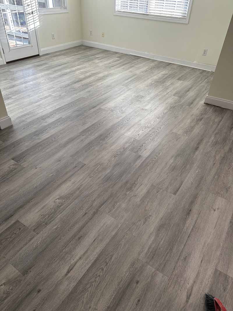 American Siding & Construction