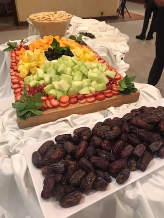 Images Elegant Event Decoration and Catering