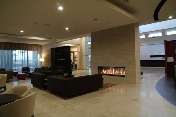 Images Embassy Suites by Hilton Ontario Airport