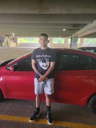 Images Asphalt Lots Cruise Parking & Vehicle Storage