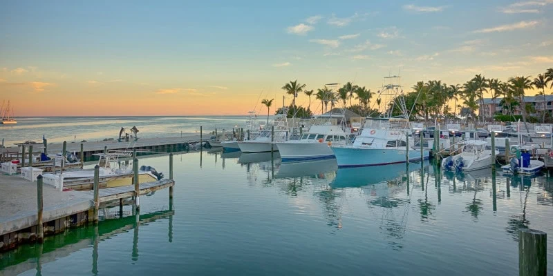 You can count on us to provide you with exceptional workmanship when it comes to your dock plumbing needs.
