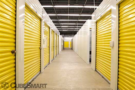 CubeSmart Self Storage Photo