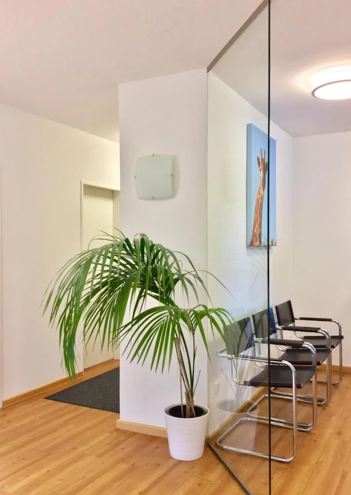 Praxis für Zahnheilkunde Stefan Ertl, Rosenheimer Landstraße 75B in Ottobrunn