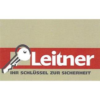 Logo Leitner Sicherheit & Schlüssel