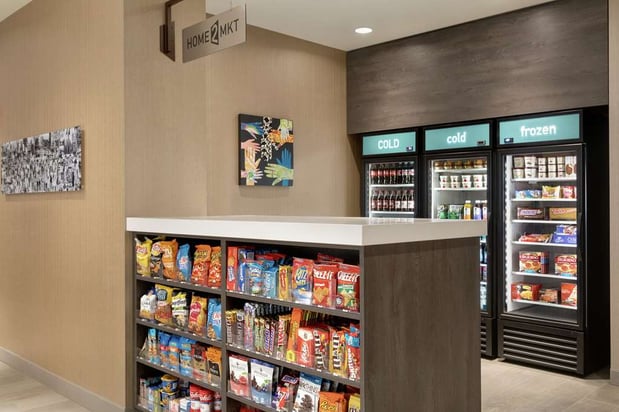 Images Home2 Suites by Hilton Chicago River North