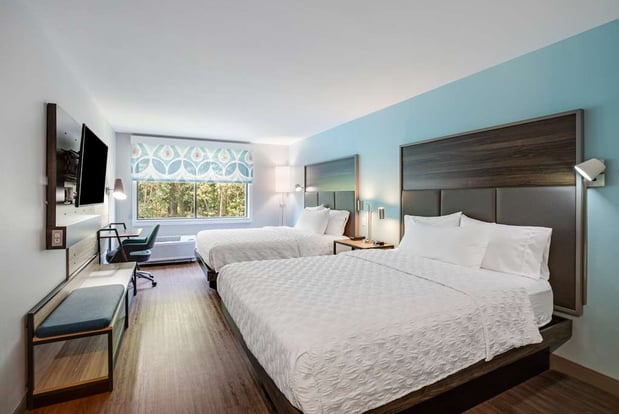 Images Tru by Hilton Saint Joseph