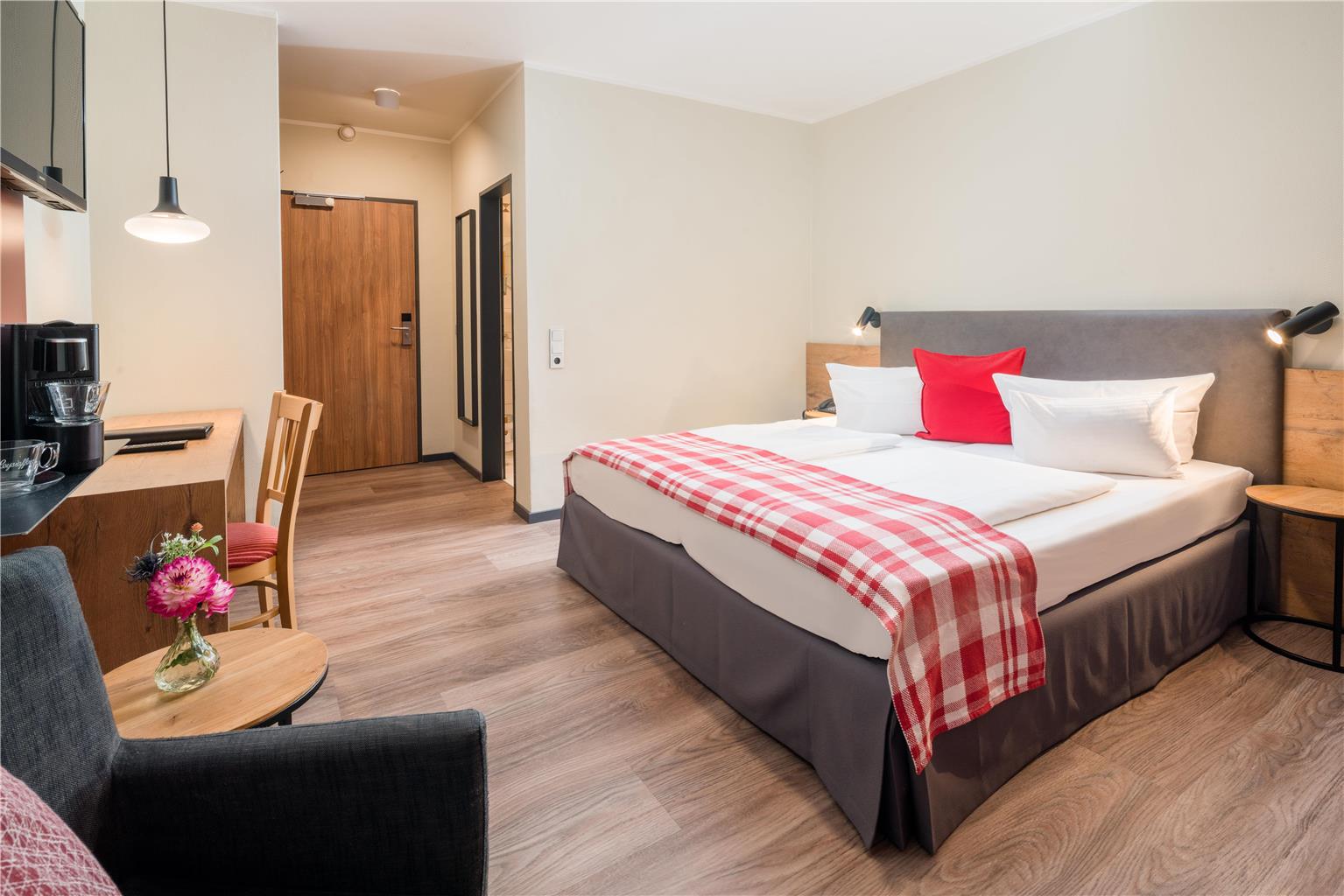 Best Western Hotel Brunnenhof, Hauptstrasse 231 in Weibersbrunn