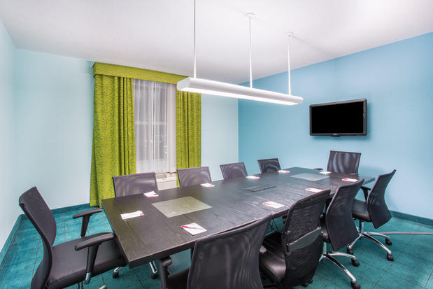 Images Crowne Plaza Ft. Lauderdale Airport/Cruise by IHG