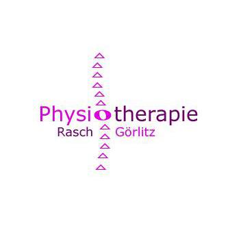 Logo Praxis für Physiotherapie Kerstin Rasch & René Görlitz