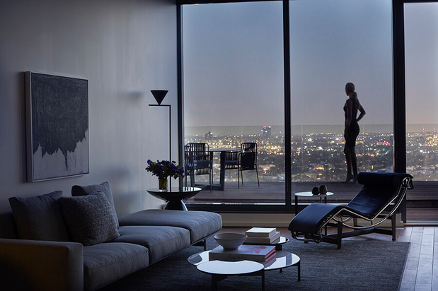 Images The Apartment Residences at AKA