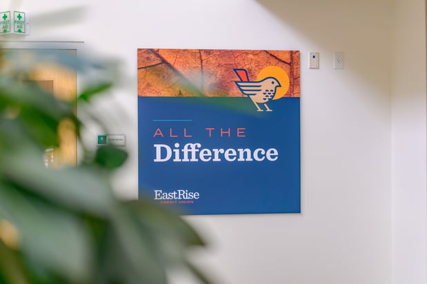 Images EastRise Credit Union