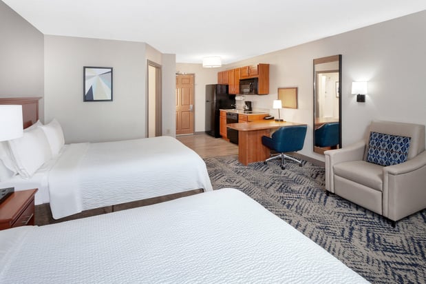 Images Candlewood Suites Louisville North by IHG