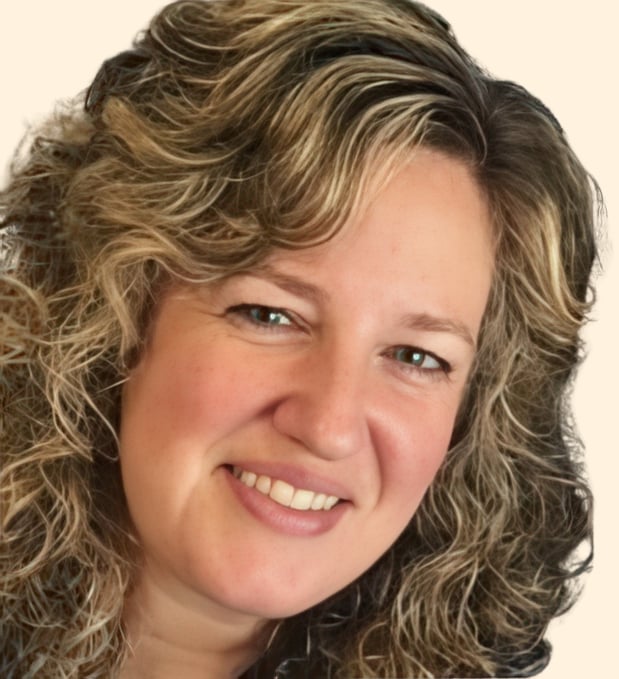 Images Mary Elizabeth Manasra, Counselor