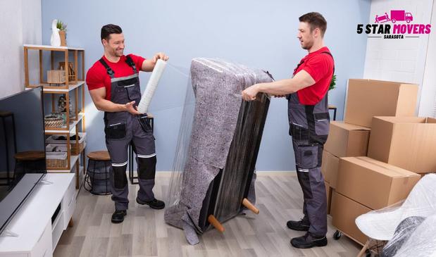 Images 5 Star Movers Sarasota