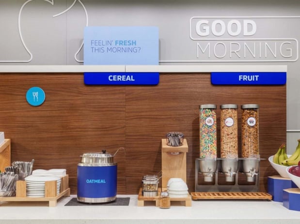 Images Holiday Inn Express & Suites St. Paul - Woodbury by IHG