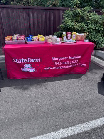 Images Margaret Hopkins - State Farm Insurance Agent