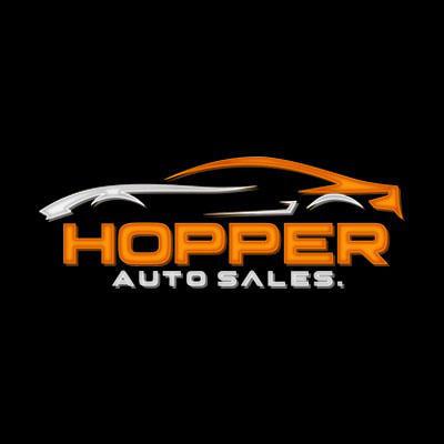 Hopper Auto Sales Knoxville (865)351-2237