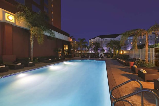 Images Embassy Suites by Hilton Anaheim South