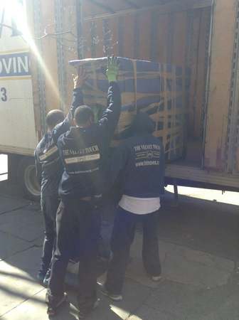 Images The Velvet Touch Moving & Storage