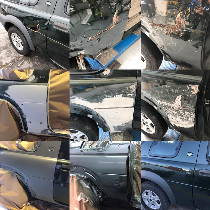 Images Autocarrozzeria P.M. Car