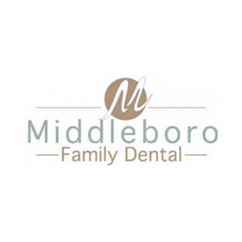 Middleboro Family Dental Logo