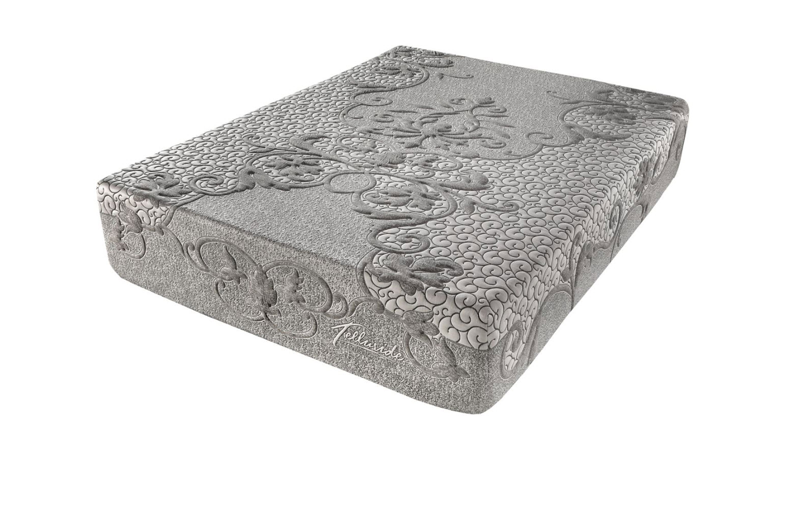 Telluride® Soft Mattress Denver Mattress Peoria (309)693-9213