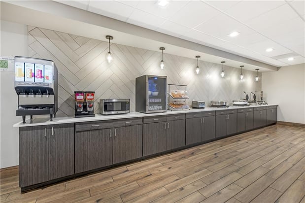 Images Best Western Plus Elizabethtown Inn & Suites