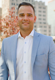 Zachary Levesque
