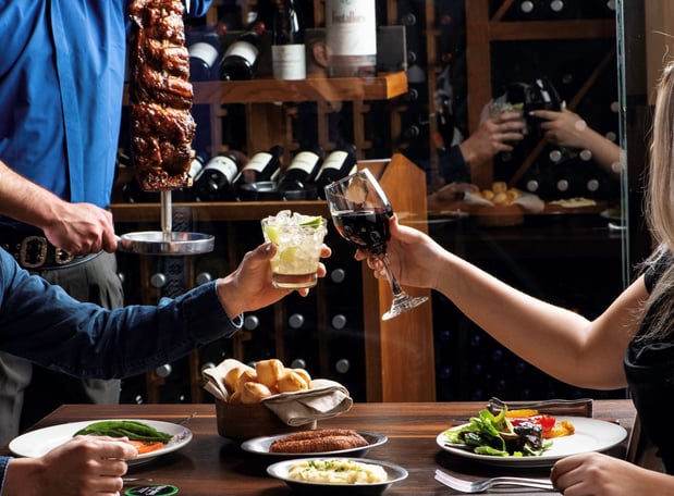 Images Texas de Brazil - Louisville