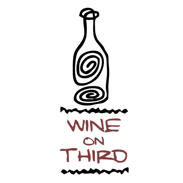 Wine on Third Logo