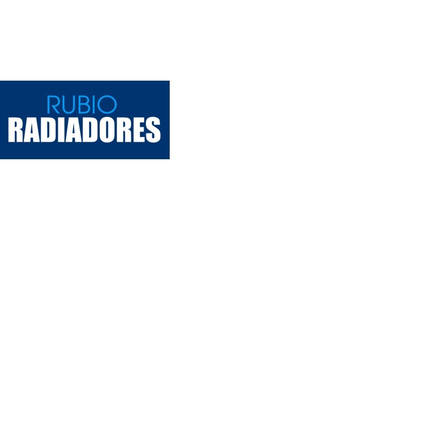 Rubio Radiadores Logo
