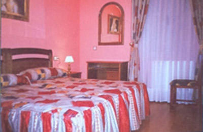 Images Hostal La Estación