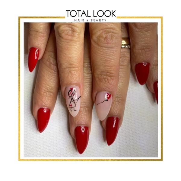 Images Parrucchiere Total Look