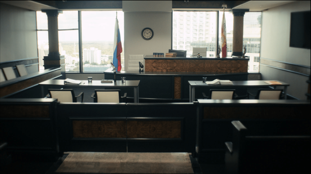 Images Morgan & Morgan